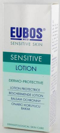 EUBOS SENSITIVE LOTION GEV.HUID-DH 200ML