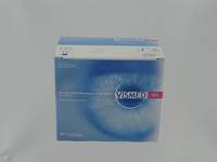 VISMED GEL LUBRIFIANT OCULAIRE 0,3% FL 60 X 0,45ML