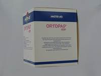 ORTOPAD REGULAR FOR GIRLS OOGPLEISTER     50 73224