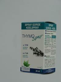 THYMOSPRAY KEELSPRAY 24ML