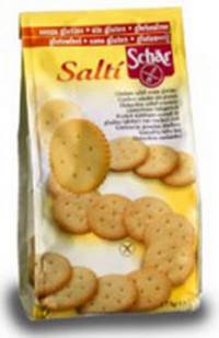 SCHAR APERO SALTI GEZOUT CRACKER 175G 6438 REVOGAN