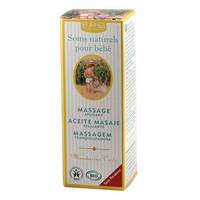 EUPHIA BABY RELAXERENDE MASSAGEOLIE MANDARIJN 30ML