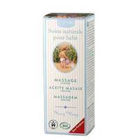 EUPHIA BABY MASSAGEOLIE BUIK YLANG YLANG      30ML