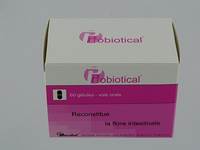 PROBIOTICAL                 GEL  60