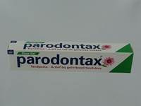 PARODONTAX GEL FLUOR + ECHINACEA TUBE 75ML