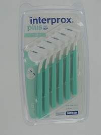 INTERPROX PLUS MICRO VERTE INTERD.          6 1450