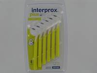 INTERPROX PLUS MINI JAUNE INTERD.           6 1350