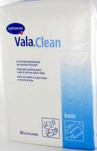 VALACLEAN HARTM BASIC                   50 9922451