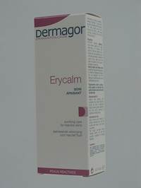 DERMAGOR ERYCALM VERZACHTENDE VERZORGING 40ML
