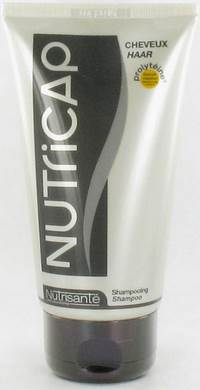 PONROY NUTRICAP ANTICHUTE SHAMPOOING         150ML