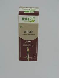 HERBALGEM ARTIGEM COMPLEX              50ML