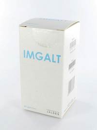 IMGALT           GEL 60 CFR 4128492