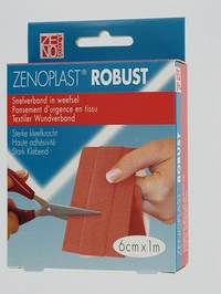 ZENOPLAST ROBUST 6,0CMX1M