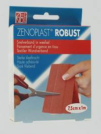 ZENOPLAST ROBUST 7,5CMX1M