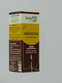 HERBALGEM IMMUNOGEM COMPLEX            15ML