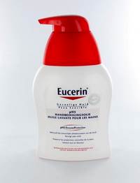 EUCERIN PH5 HAND REINIGINGSOLIE        250ML