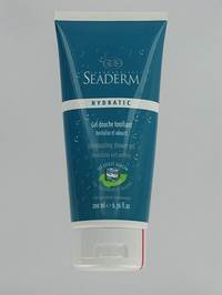 SEADERM GEL DOUCHE TONIFIANT            TUBE 200ML