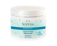 SEADERM ZEEKRISTALLEN TONIFIEREND         POT 500G