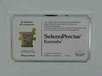 SELENOPRECISE               COMP 90