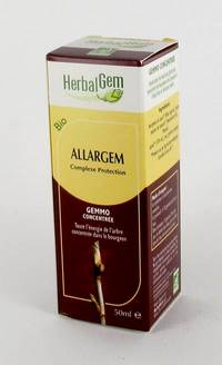 HERBALGEM ALLARGEM COMPLEX             50ML