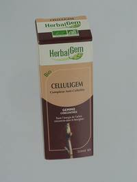 HERBALGEM CELLULIGEM COMPLEX           50ML