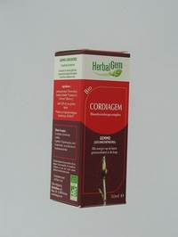 HERBALGEM CORDIAGEM COMPLEX            50ML