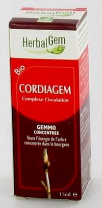 HERBALGEM CORDIAGEM COMPLEX            15ML