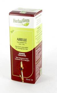 HERBALGEM AIRELLE              MACERAT 50ML