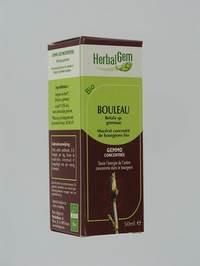 HERBALGEM BERK                MACERAAT 50ML