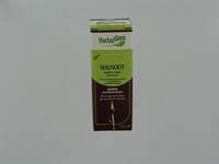 HERBALGEM WALNOOT             MACERAAT 15ML