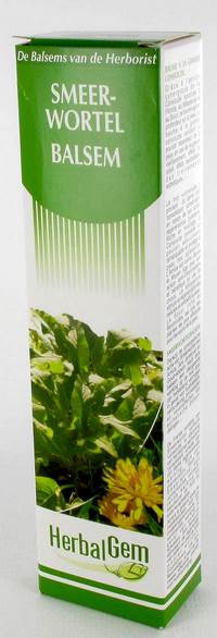 HERBALGEM BAUME GRANDE CONSOUDE    TUBE 60G