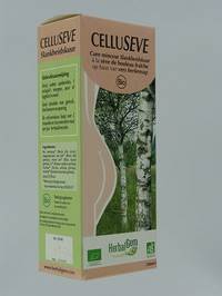 HERBALGEM CELLUSEVE                   250ML