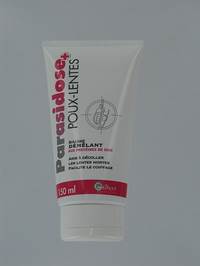 PARASIDOSE BAUME DEMELANT TUBE 150ML