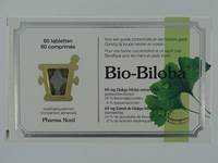 BIO-BILOBA            COMP  60X60MG