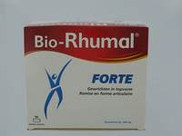 BIO RHUMAL FORTE    TABL 180X1500MG