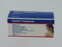 FIXOMULL T FIXATIEVERBAND       10CMX 2M 1 7221700