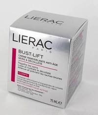 LIERAC ULTRA BUST LIFT CREME POT 75ML