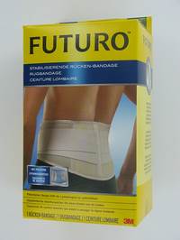 FUTURO CEINTURE LOMBAIRE L/XL 46816