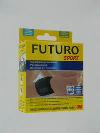 FUTURO SPORT POLSBANDAGE      46378