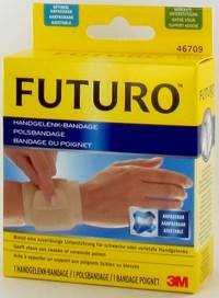 FUTURO POLSBANDAGE SKIN       46709