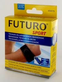 FUTURO SPORT TENNIS ELLEBOOG  45975