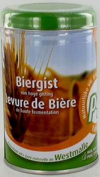 PAX LEVURE BIERE  260G 5291 REVOGAN