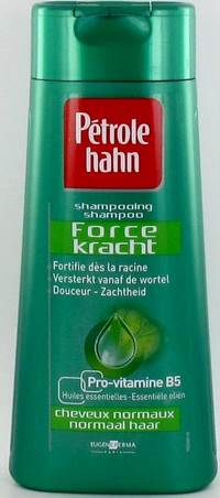 PETROLE HAHN SH GROEN 250ML