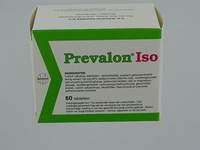 PREVALON ISO COMP 60