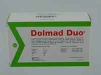 DOLMAD DUO TABL 60