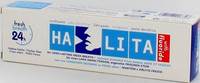 HALITA DENTIFRICE                   TUBE 75ML 3431