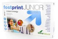 SORIA FOST PRINT JUNIOR        AMP BUVABLE 20X15ML