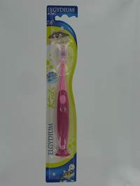 ELGYDIUM KIDS BROSSE A DENTS 2-6ANS