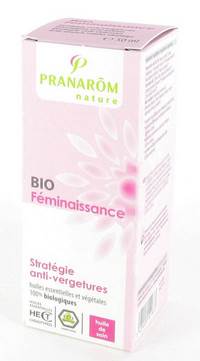 FEMINAISSANCE STRATEGIE A/VERGETURES  HLE ESS 50ML