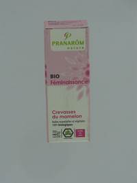 FEMINAISSANCE CREVASSES DU MAMELON   HLE ESS   5ML